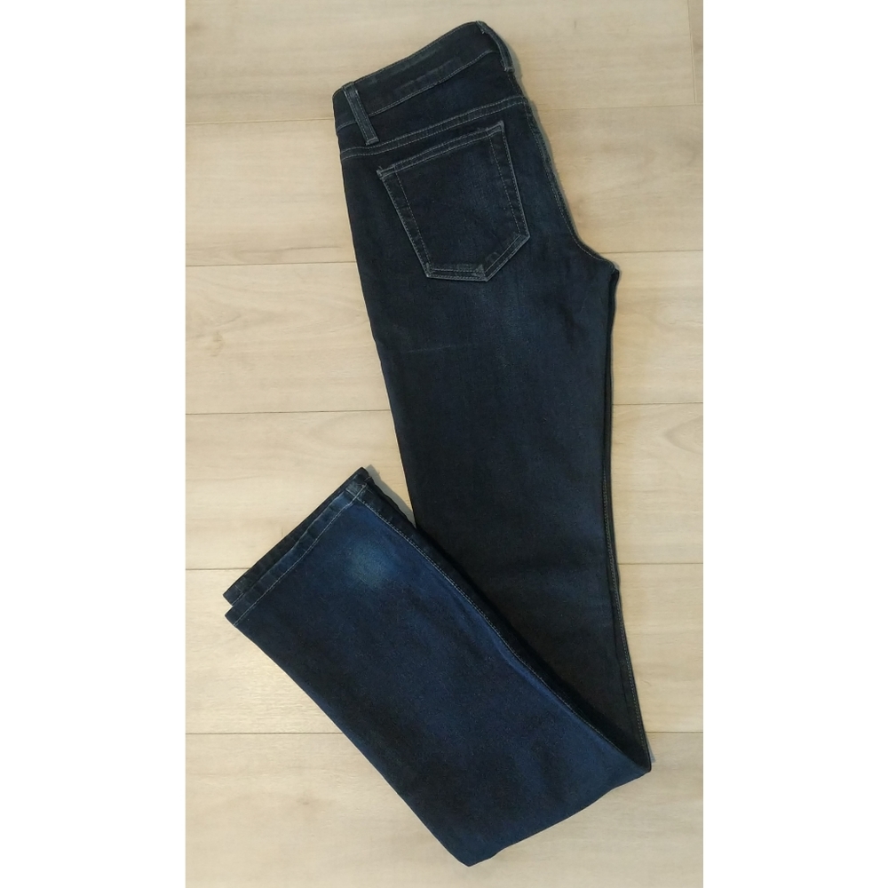 Joe's Jeans Slim Fit Mini Boot Cut